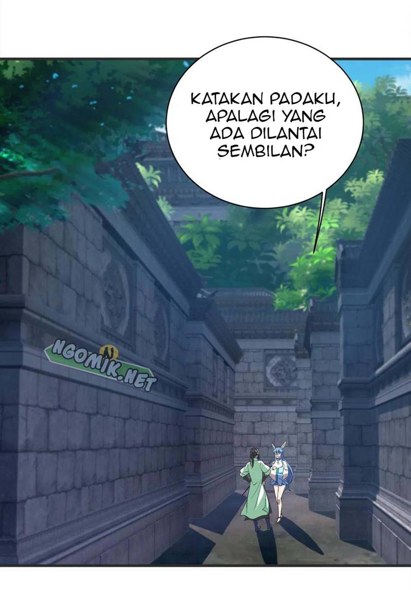 Matchless Emperor Chapter 68 Gambar 12